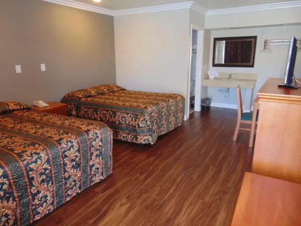West Coast Inn Santa Ana Main image